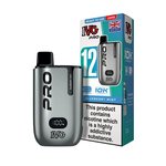 IVG Pro Kit - Blueberry Mint