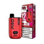 IVG Pro Kit - Cherry Ice