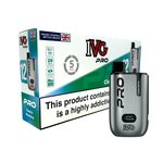 IVG Pro Box Of 5 - classic menthol