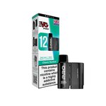 IVG Pro Pods - Classic Menthol