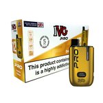 IVG Pro Box Of 5 - double mango