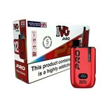IVG Pro Box Of 5 - fizzy cherry