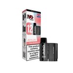 IVG Pro Pods - Fizzy Strawberry