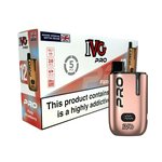 IVG Pro Box Of 5 - Fizzy Strawberry