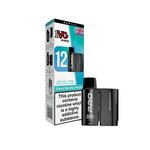 IVG Pro Pods - Fresh Menthol Mojito