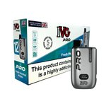 IVG Pro Box Of 5 - Fresh Menthol Mojito