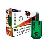 IVG Pro Box Of 5 - Kiwi Passionfruit Guava
