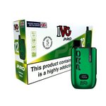 IVG Pro Box Of 5 - Lemon Lime