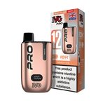 IVG Pro Kit - Peach Ice