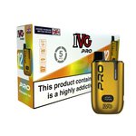 IVG Pro Box Of 5 - Pineapple Ice