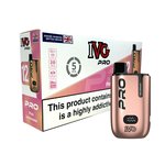 IVG Pro Box Of 5 - Pink Lemonade