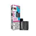 IVG Pro Pods - Raspberry Blast