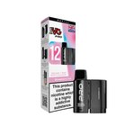 IVG Pro Pods - Strawberry Ice