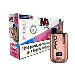 Box Of 5 - IVG Pro - Prefilled Pod Vape Kit