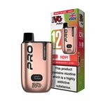 IVG Pro Kit - Strawberry Kiwi