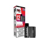 IVG Pro Pods - Strawberry Watermelon