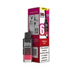 IVG SAVR Pods - Cherry Ice