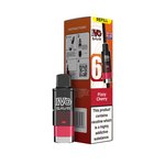 IVG SAVR Pods - Fizzy Cherry