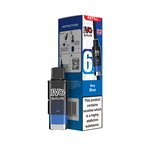 IVG SAVR Pods - Pro Blue