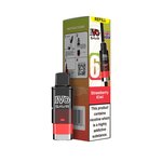 IVG SAVR Pods - Strawberry Kiwi