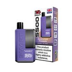 IVG Smart 5500 - Blackcurrant Pineapple