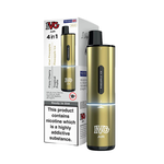 IVG Air 4in1 - Gold