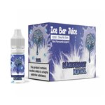 Ice Bar Juice Box Of 10 - Blackcurrant Menthol