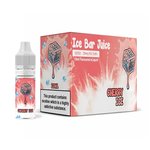 Ice Bar Juice Box Of 10 - Cherry Ice