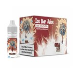 Ice Bar Juice Box Of 10 - Cola Ice