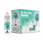 Ice Bar Juice Box Of 10 - Ice Menthol