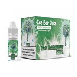 Ice Bar Juice Box Of 10 - Kiwi Passionfruit Guava