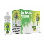 Ice Bar Juice Box Of 10 - Lemon Lime