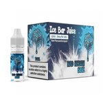 Ice Bar Juice Box Of 10 - Mad Heisen Blue