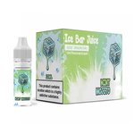 Ice Bar Juice Box Of 10 - Mint Mojito