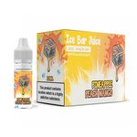 Ice Bar Juice Box Of 10 - Pineapple Peach Mango