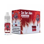Ice Bar Juice Box Of 10 - Tiger Blood
