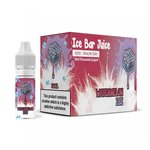 Ice Bar Juice Box Of 10 - Watermelon Ice