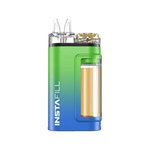 Instafill 3500 Puff - Fresh Mint Mojito