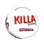Nic Pouches - Killa - Cherry Cola