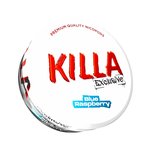 Nic Pouches - Killa - Blue Raspberry