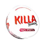 Nic Pouches - Killa - Dark Cherry