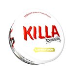 Nic Pouches - Killa - Lemonade