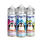 Kingston Chilly Willies Shortfill - E-liquid 100ml