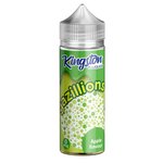 Kingston Gazillions Shortfill - Apple