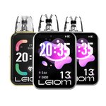 Leiom - Alfa Smart Pod Kit