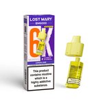 Lost Mary BM6000 Replacement Pods - Lemon Lime