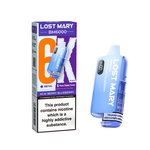 Lost Mary BM600 - Acai Berry Blueberry