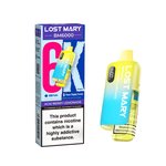 Lost Mary BM600 - Acai Berry Lemonade