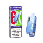 Lost Mary BM600 - Blue Razz Gami