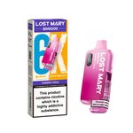 Lost Mary BM600 - Cherry Cola